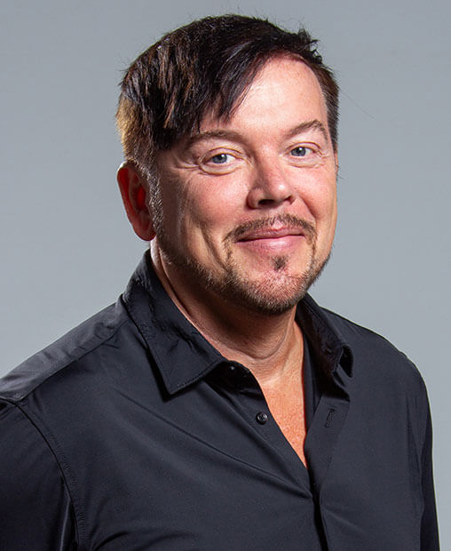 <strong>Jürgen Unger</strong><br/> Techniker