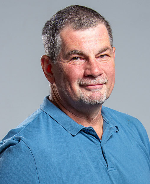 <strong>Ing. Mario Stropek</strong><br/> Techniker