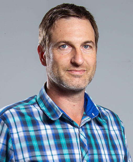 <strong>Martin Ettlinger</strong><br/> Disponent