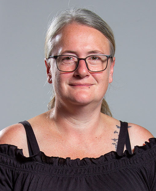 <strong>Andrea Schörg</strong><br/> Backoffice