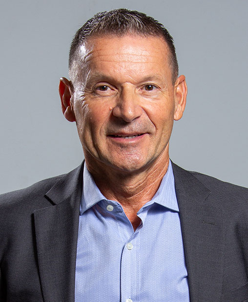 <strong>Ing. Josef Fallwimmer</strong><br/> Prokurist