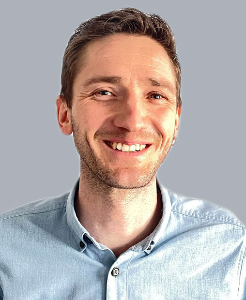 <strong>Michael Wimberger</strong><br/> Techniker