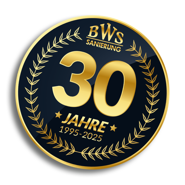 30 Jahre BWS